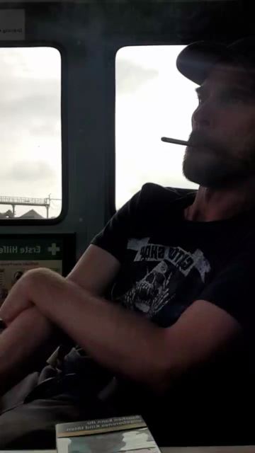 HARDTEKK85  22-09-2021 Recorded Video Show